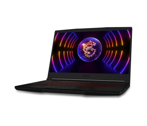 MSI GF63 i5-12450H/16GB/512 RTX4050 144Hz - 1165576 - zdjęcie 3